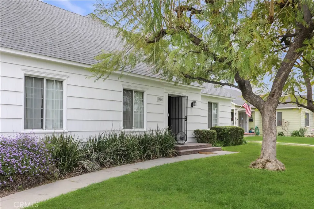 6014 Elenor Street, Riverside, CA 92506 - #1