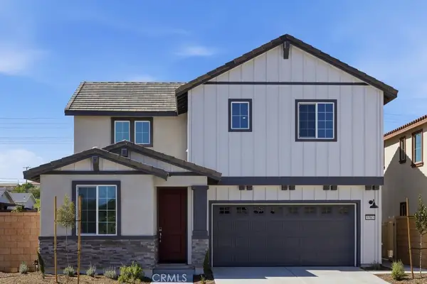 9583 Silverstein Drive, Riverside, CA 92508