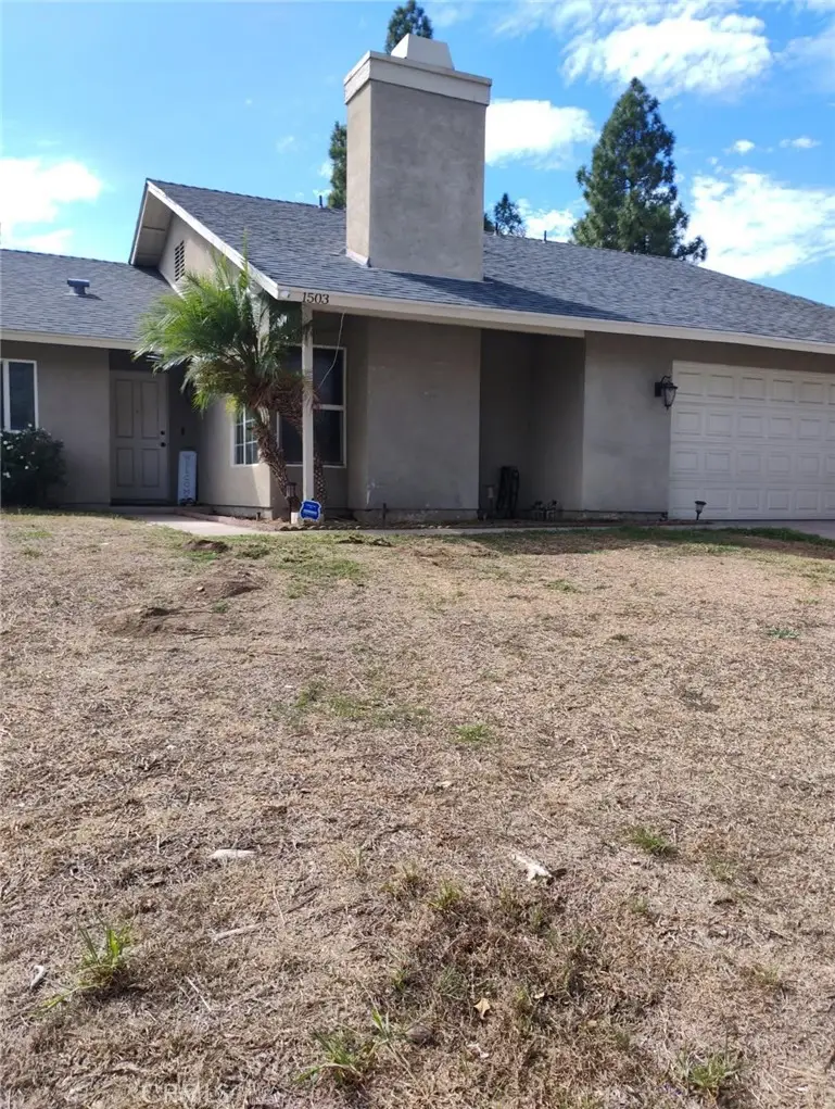 1503 Indian, San Bernardino, CA 92407 - Image #1