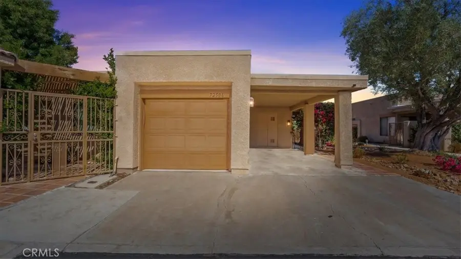 72506 Desert Flower Drive, Palm Desert, CA 92260 - Image #2