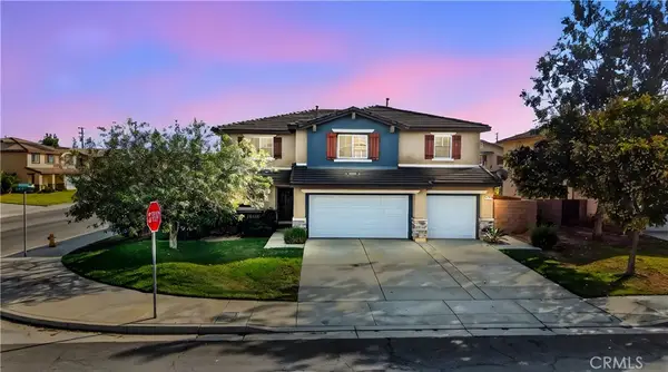9406 Kentfield Court, Riverside, CA 92508