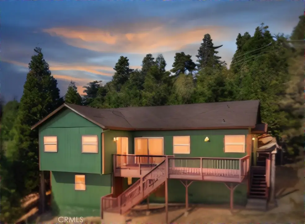 23903 Skyland Drive, Crestline, CA 92325 - #1