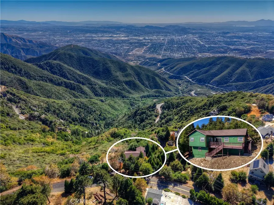 23903 Skyland Drive, Crestline, CA 92325 - #2
