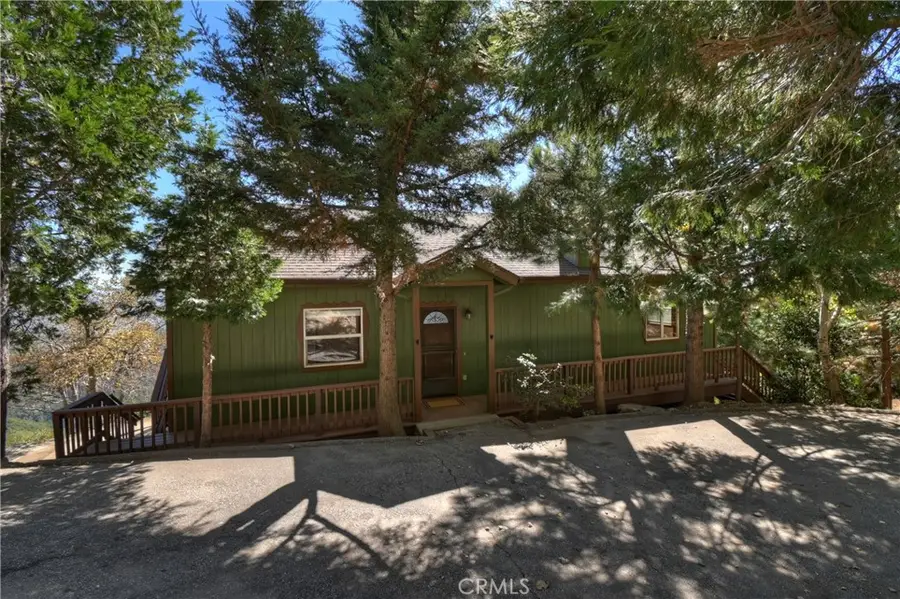 23903 Skyland Drive, Crestline, CA 92325 - #3