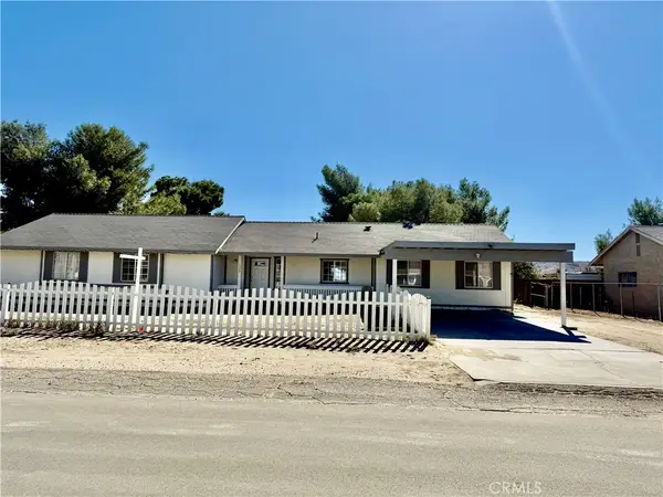 16622 Mossdale, Lancaster, CA 93535