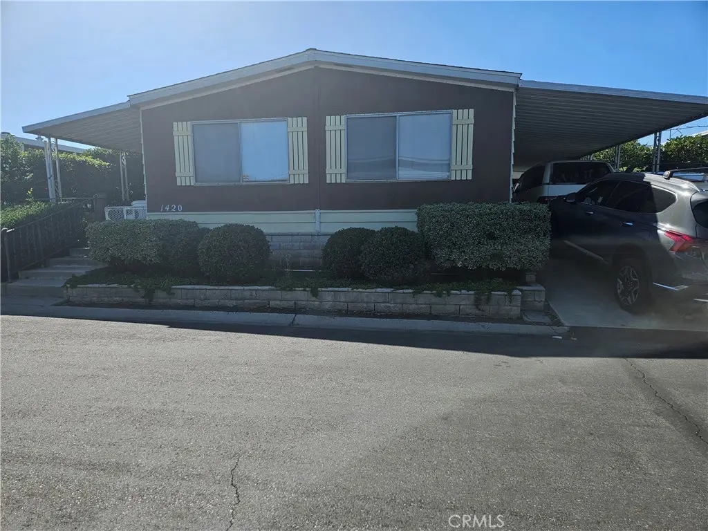 1420 Glengrove, Corona, CA 92882 - Image #1