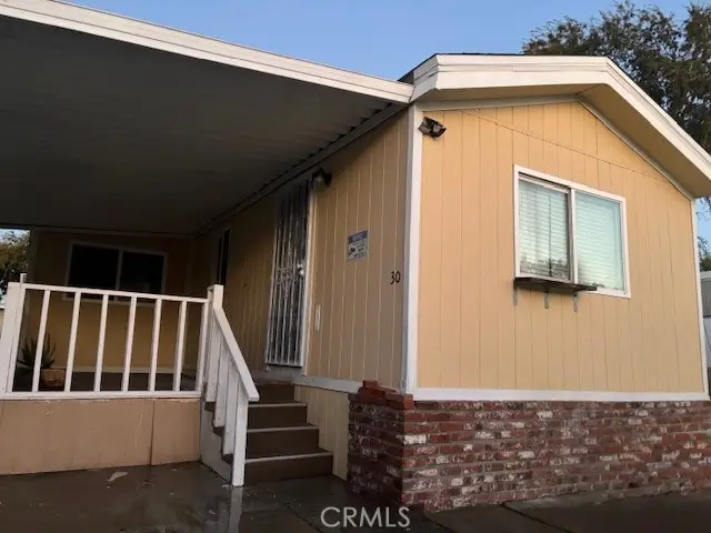 15798 Slover Ave Spc 30, Fontana, CA 92337 - #1