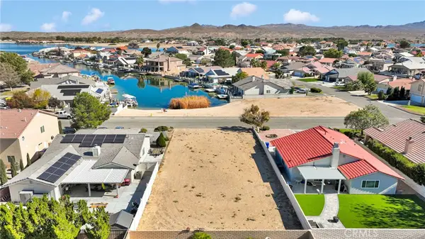 27044 Pirateer, Helendale, CA 92342