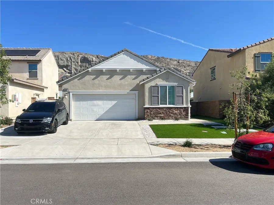 2884 Winter Park, Jurupa Valley, CA 92509 - #2