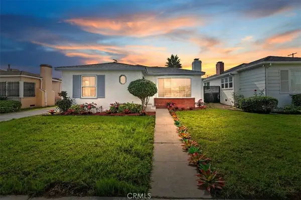 2816 W 84th, Inglewood, CA 90305