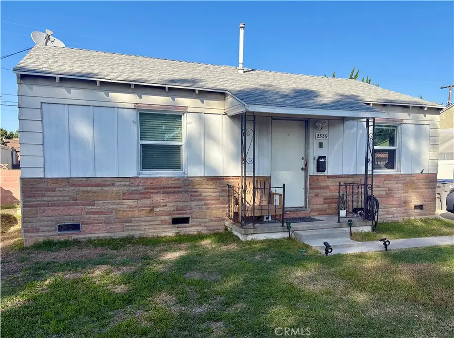 2539 E 219th Place, Carson, CA 90810 - #3