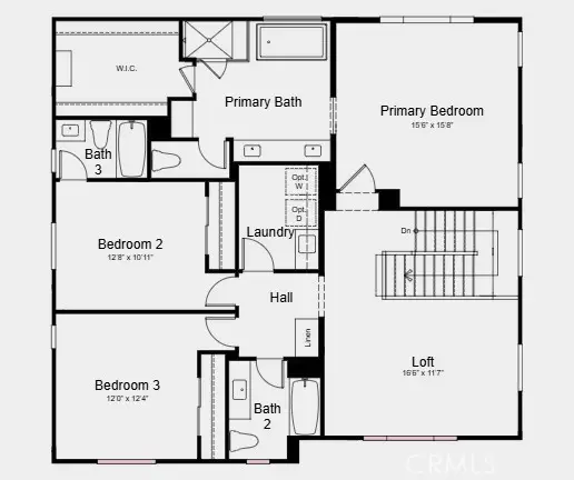 182 Carmine, Irvine, CA 92618 - Image #3