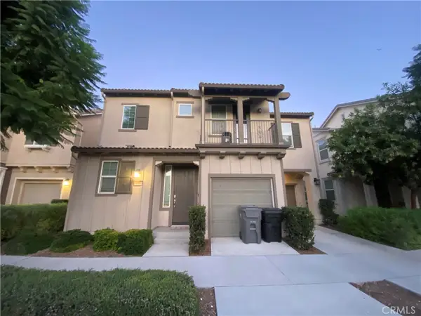 15993 Huckeberry Avenue, Chino, CA 91708