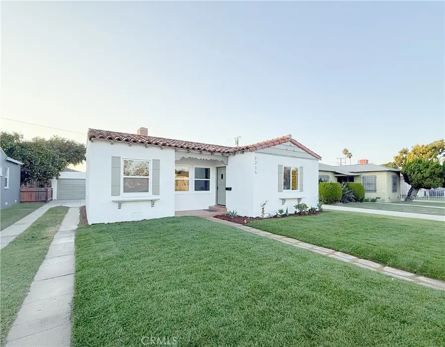 1215 N Chester Avenue, Compton, CA 90221 - Image #2
