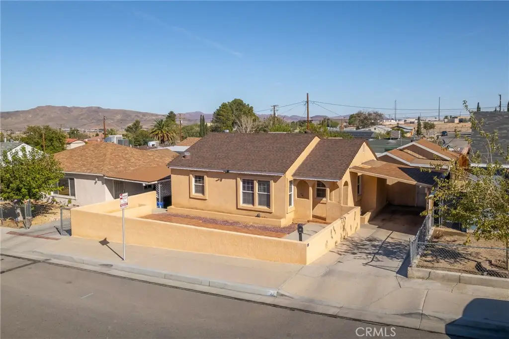 513 Arville, Barstow, CA 92311 - Image #1
