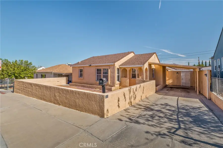 513 Arville, Barstow, CA 92311 - Image #2
