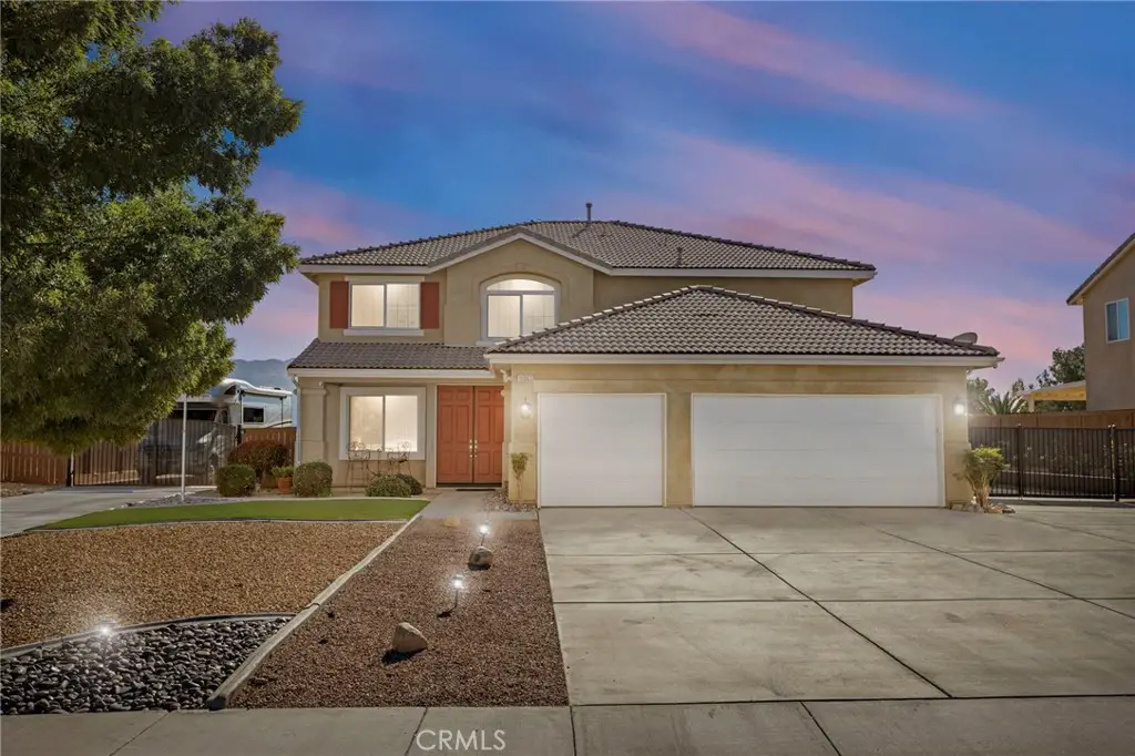 19063 Mono Road, Hesperia, CA 92345 - Image #1