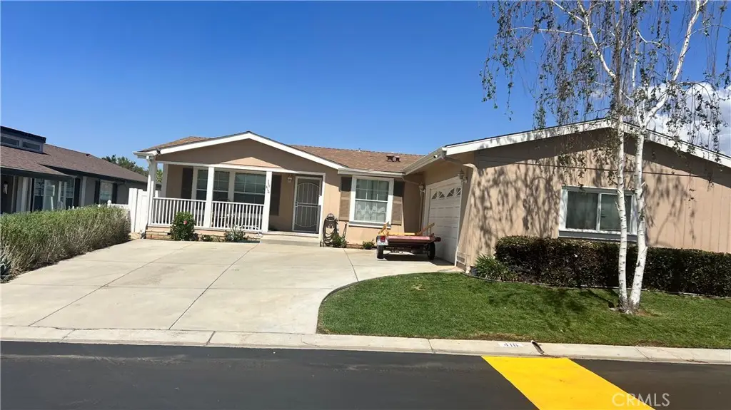 10961 Deseret Lawn Dr #416, Calimesa, CA 92320 - Image #1