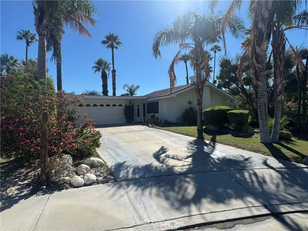 1163 E El Cid, Palm Springs, CA 92262 - Image #1