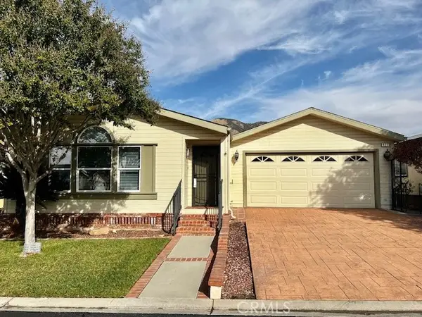 27600 Atlantic Avenue #427, Highland, CA 92346