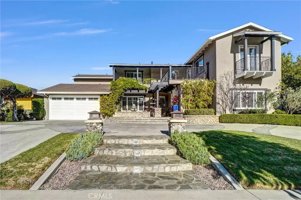 4121 Country Club Drive, Lakewood, CA 90712 - #1