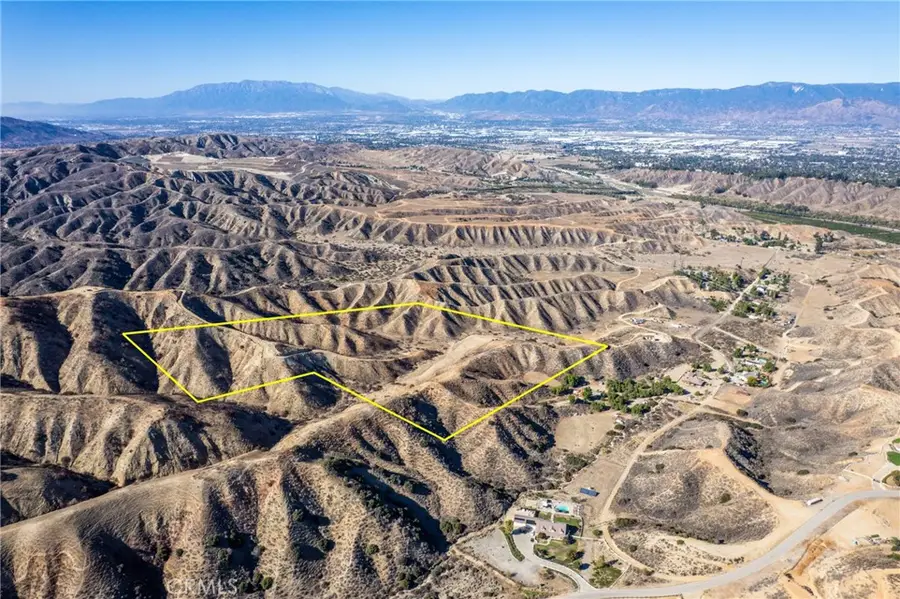 0 Smiley Boulevard, Redlands, CA 92373 - Image #2