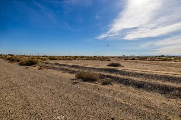 2537 Aberdeen Drive, Thermal, CA 92274