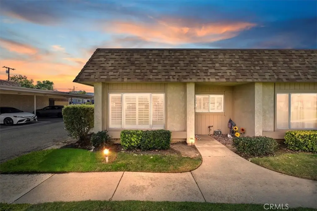 618 S Santa Fe Street #8, Hemet, CA 92543 - #1