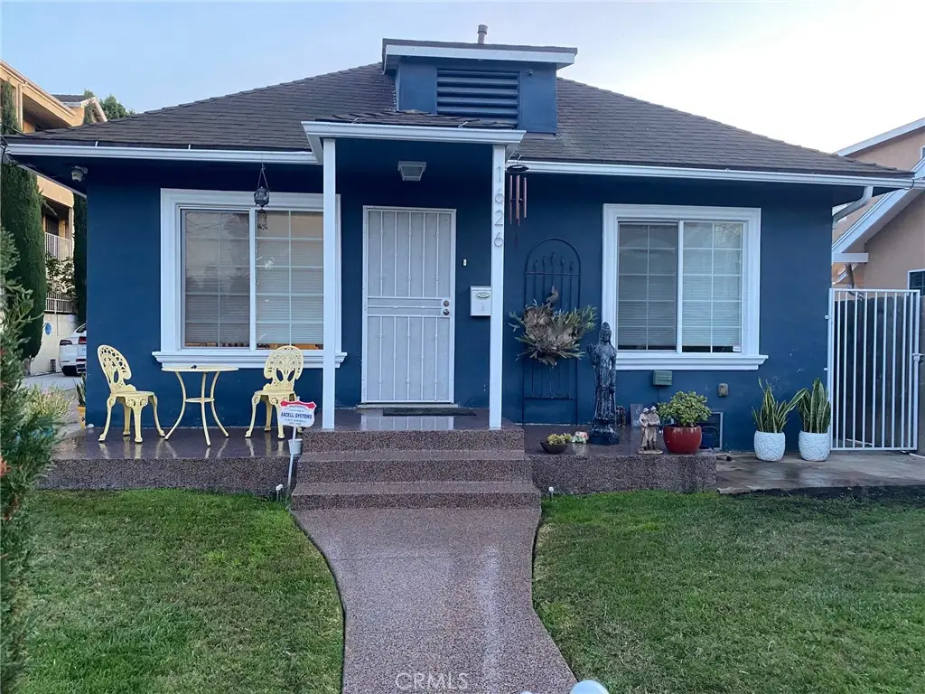 1626 E 6th, Long Beach, CA 90802 - #1