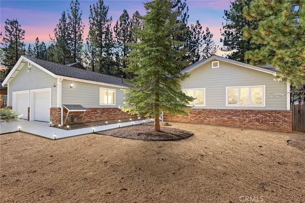 556 Killington, Big Bear Lake, CA 92315