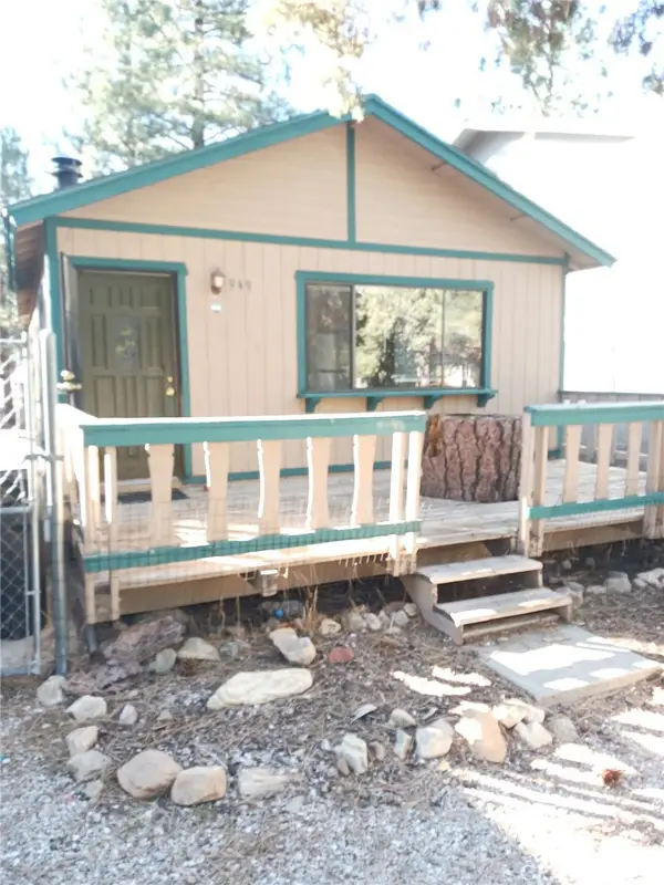 949 Pine Lane, Big Bear City, CA 92314
