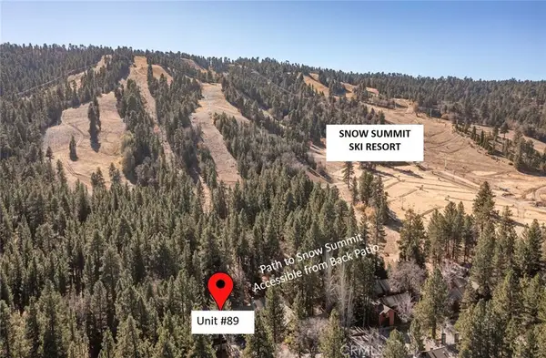 41935 Switzerland Drive #89, Big Bear Lake, CA 92315