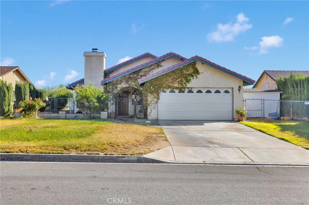 27325 Strawberry, Helendale, CA 92342 - #1