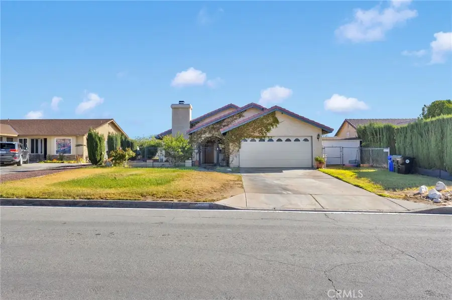 27325 Strawberry, Helendale, CA 92342 - #2