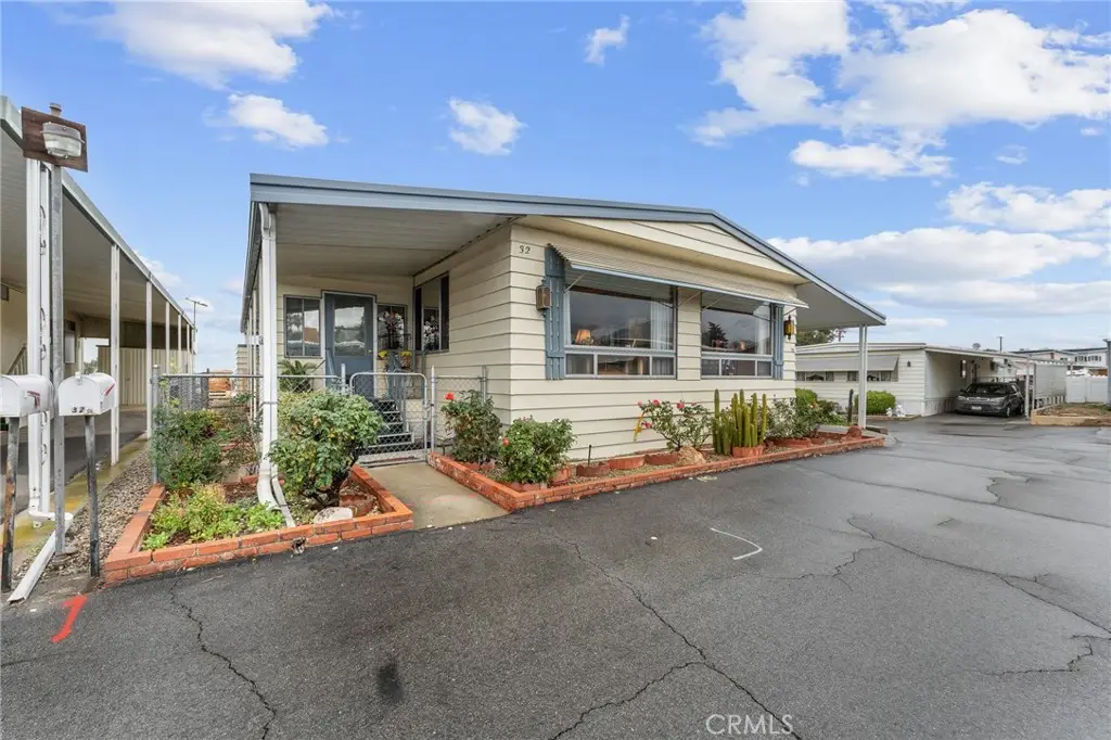 12582 2nd #32, Yucaipa, CA 92399 - #1