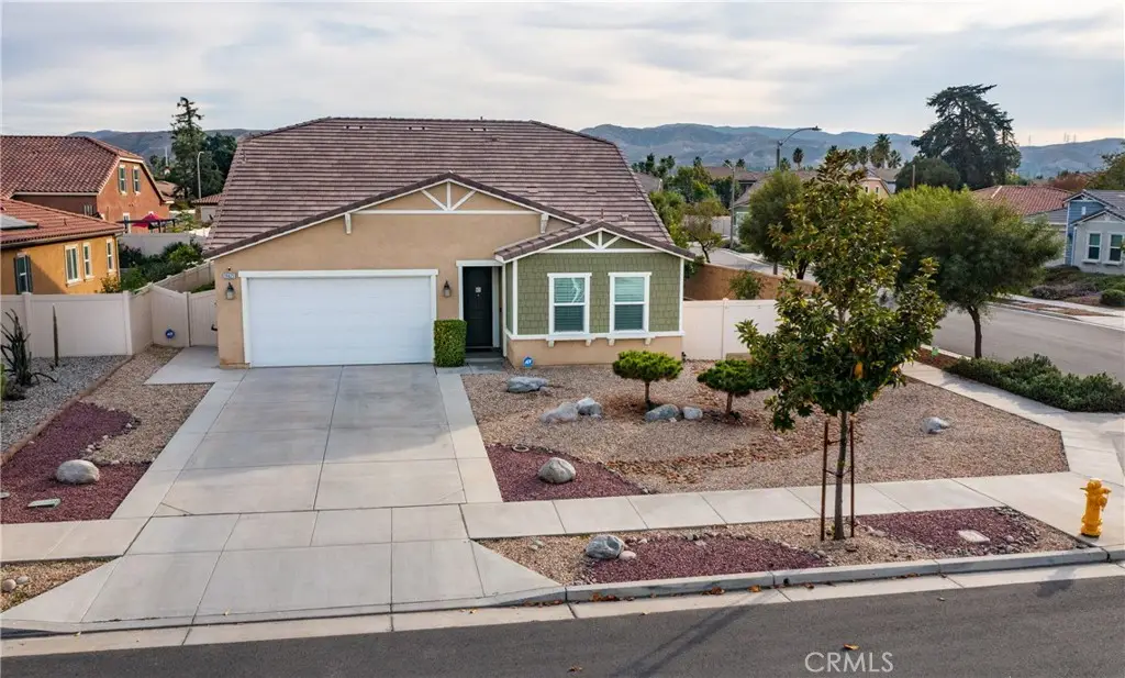 26623 Fino Court, Redlands, CA 92373 - #1