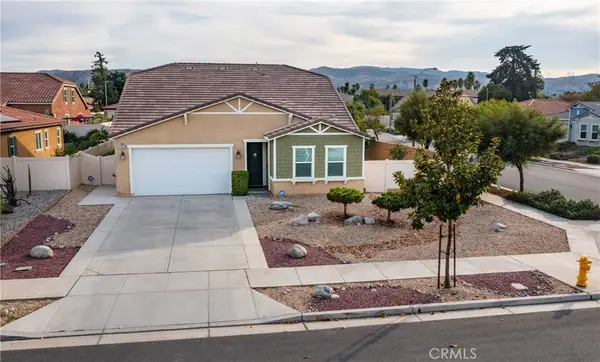 26623 Fino Court, Loma Linda, CA 92373