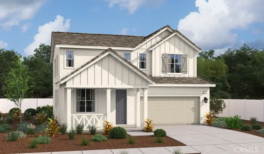 17413 Marion Mountain Street, Hesperia, CA 92345 - #1