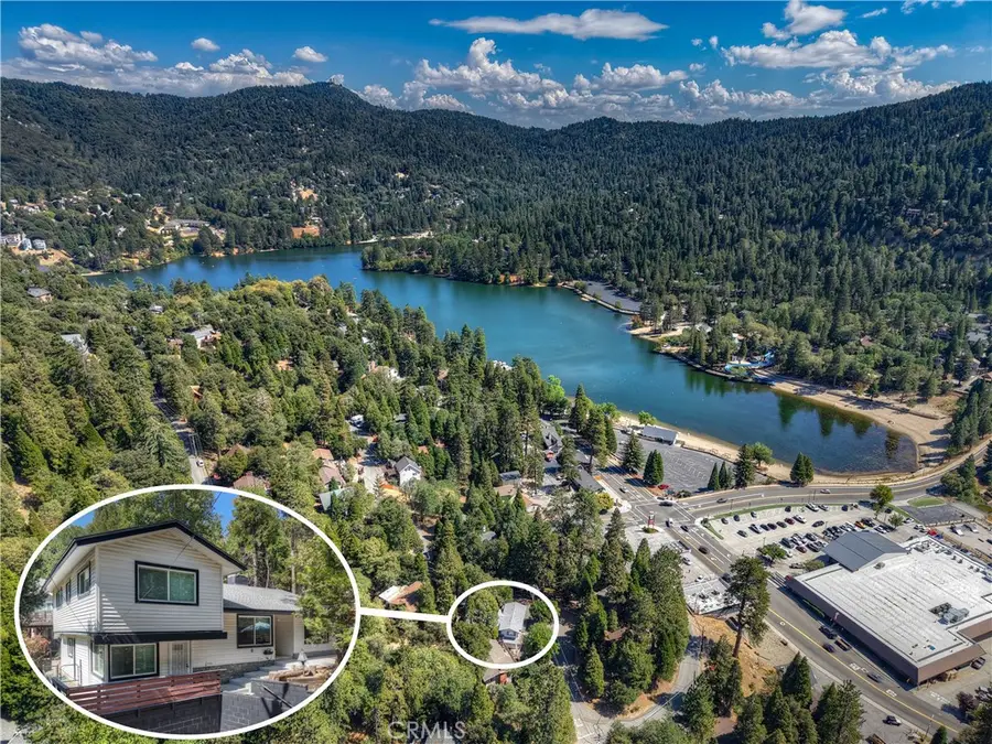 24150 Zell Court, Crestline, CA 92325 - #3