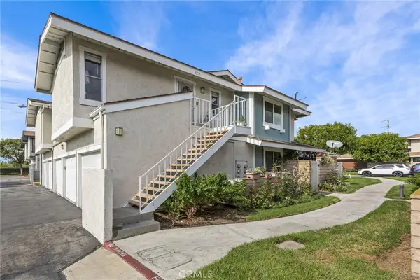 8213 Woodland #40, Buena Park, CA 90620