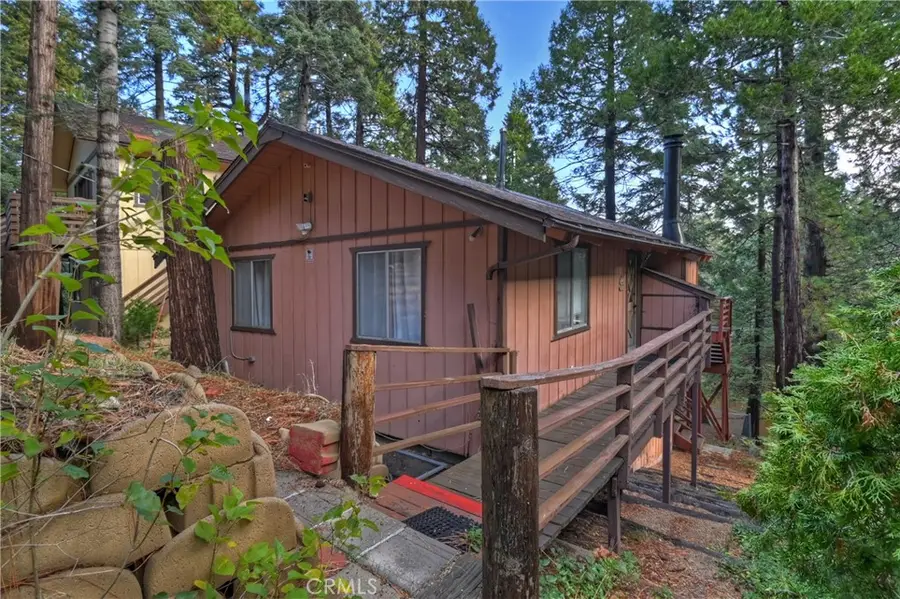 558 Rose, Twin Peaks, CA 92391 - Image #2