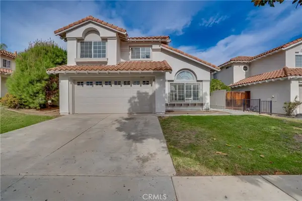 2173 Tehachapi Drive, Corona, CA 92879