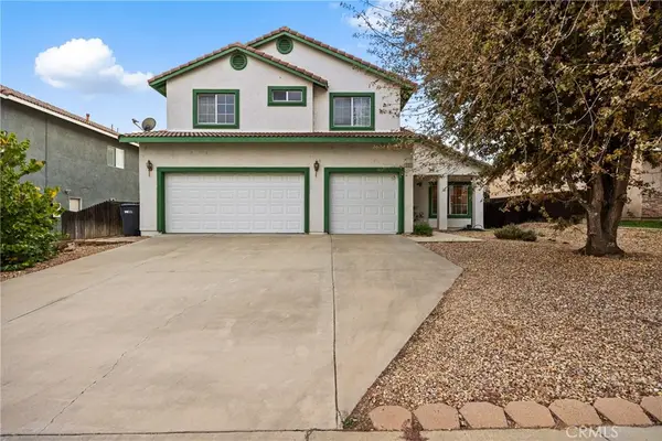 1727 Miranda, Beaumont, CA 92223