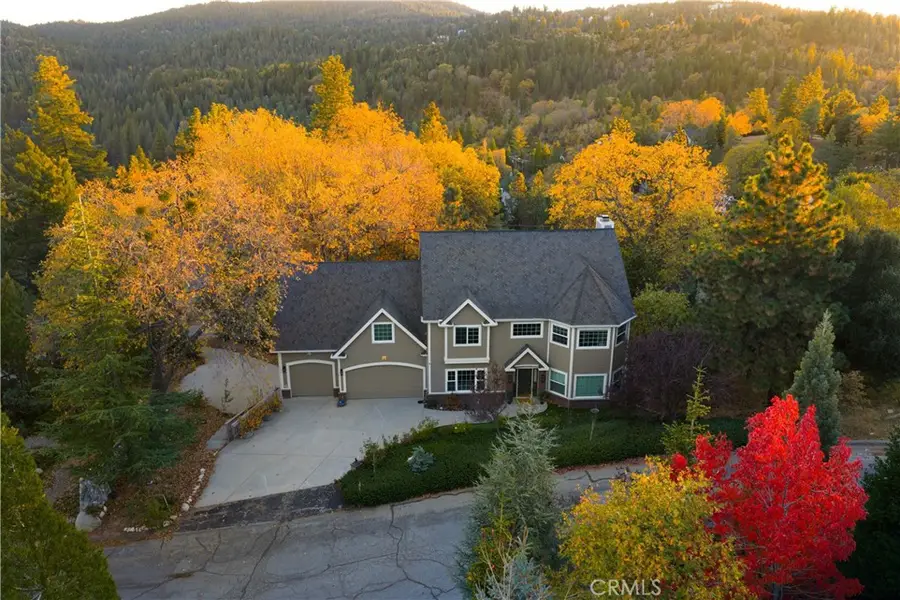 1010 Black Oaks, Lake Arrowhead, CA 92352 - Image #2
