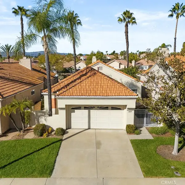40395 Via Malagas, Murrieta, CA 92562