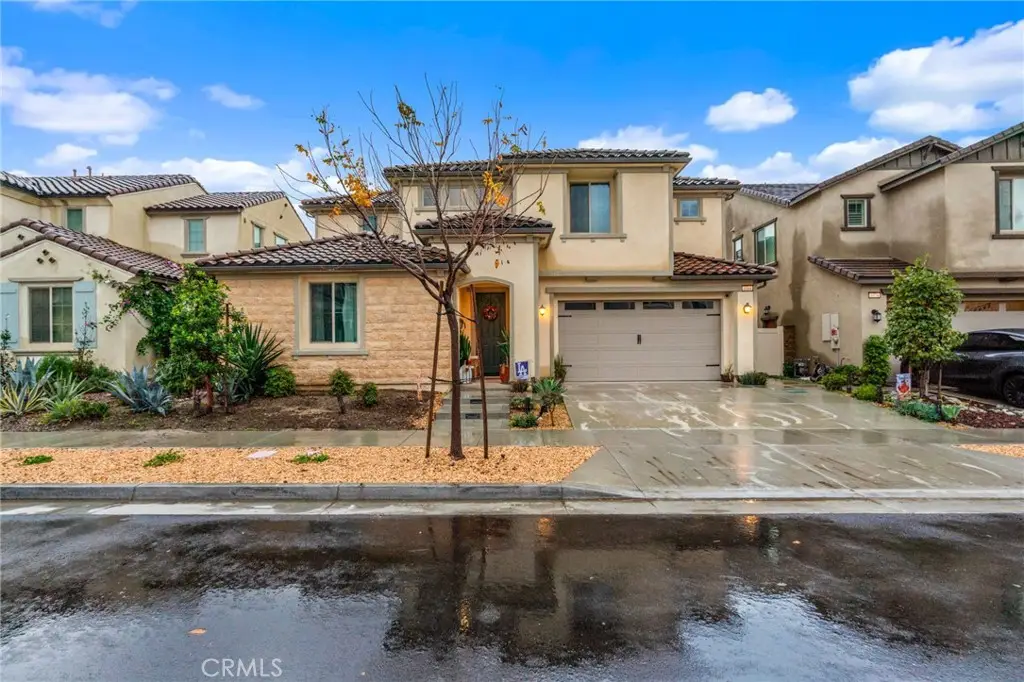 3384 E Tree Blossom, Ontario, CA 91761 - Image #1
