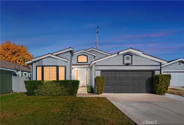 140 W Pioneer #101, Redlands, CA 92374