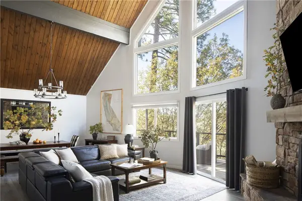 1275 Golden Rule, Lake Arrowhead, CA 92352