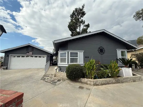 4040 Piedmont Drive #328, Highland, CA 92346