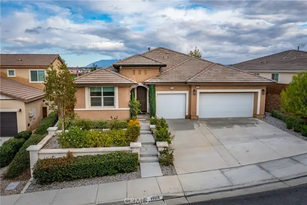 11474 Jacobsen, Beaumont, CA 92223
